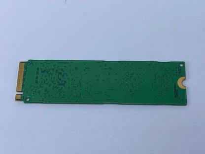 LENOVO SAMSUNG PM961 256GB MZVLW256HEHP-000L7 SSS0L25044 M.2 2280 NVMe PCIe SSD