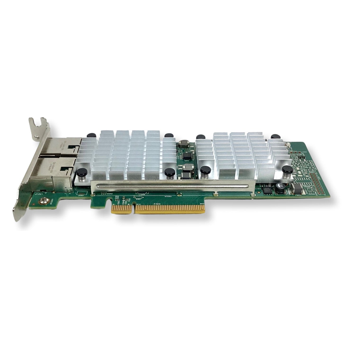 IBM EN0X Broadcom 57810S 2-Port 10GbE RJ-45 PCIe x8 NIC BCM957810A1008G 00E2864