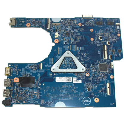 Dell Latitude 3470 3570 Core i7-6500U 2.5GHz DDR3L Nvidia Motherboard 0KCD9