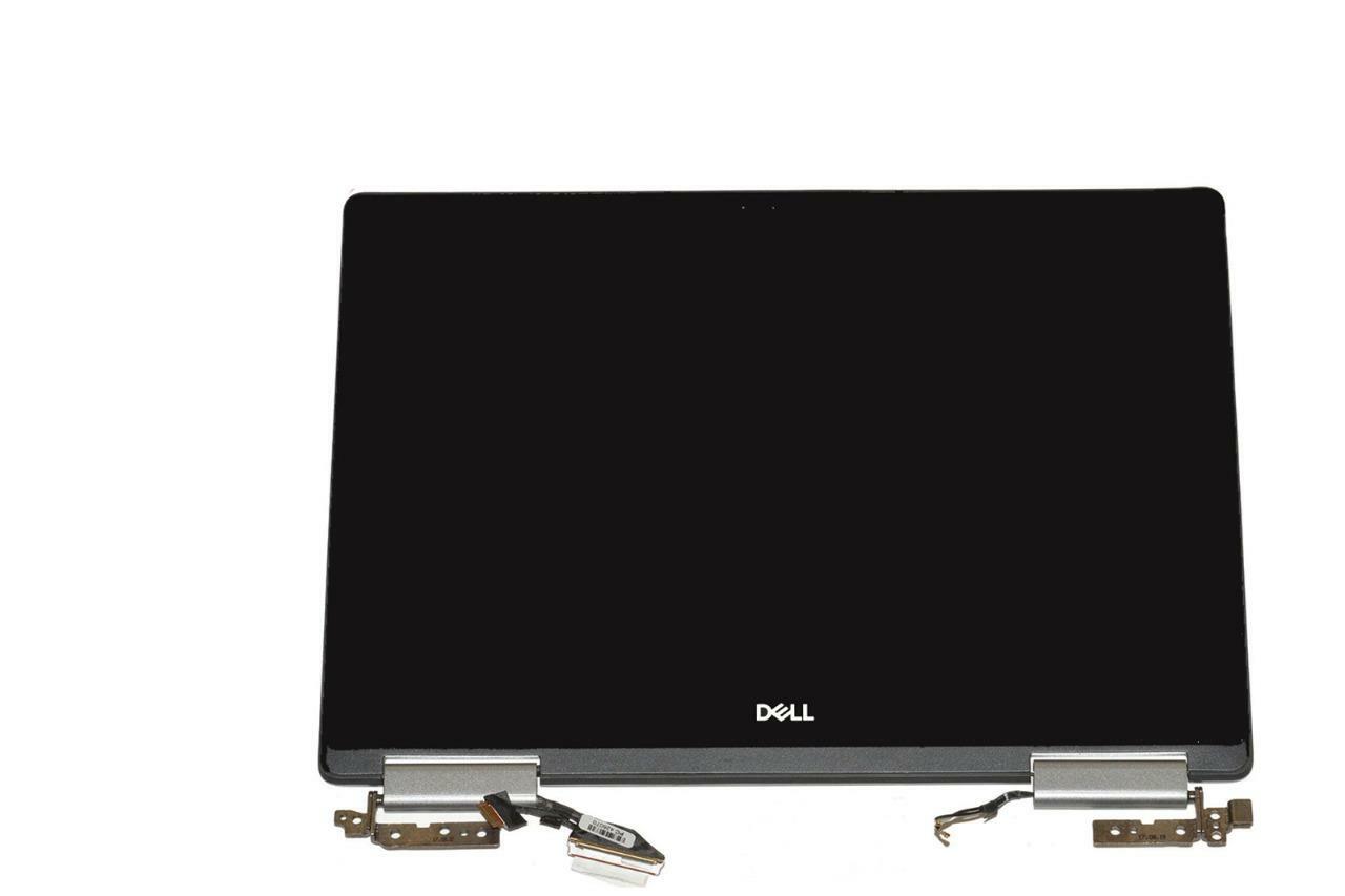 Lot of 4 Dell Inspiron 13 7373 13.3" Touchscreen FHD Display Screen LCD WDN59