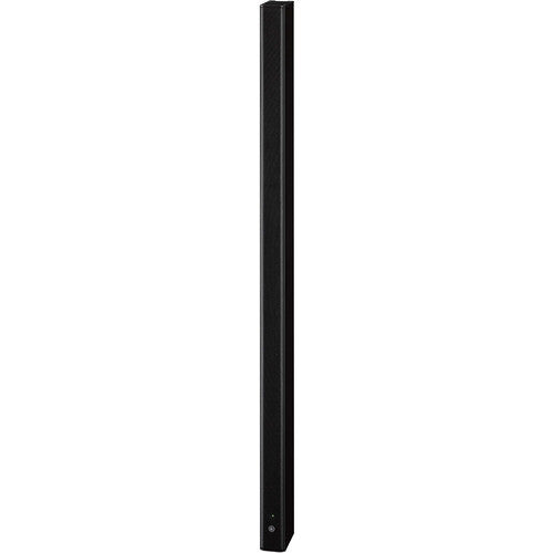 Yamaha VXL1B-16P Line-Array Wallmount Speaker Black