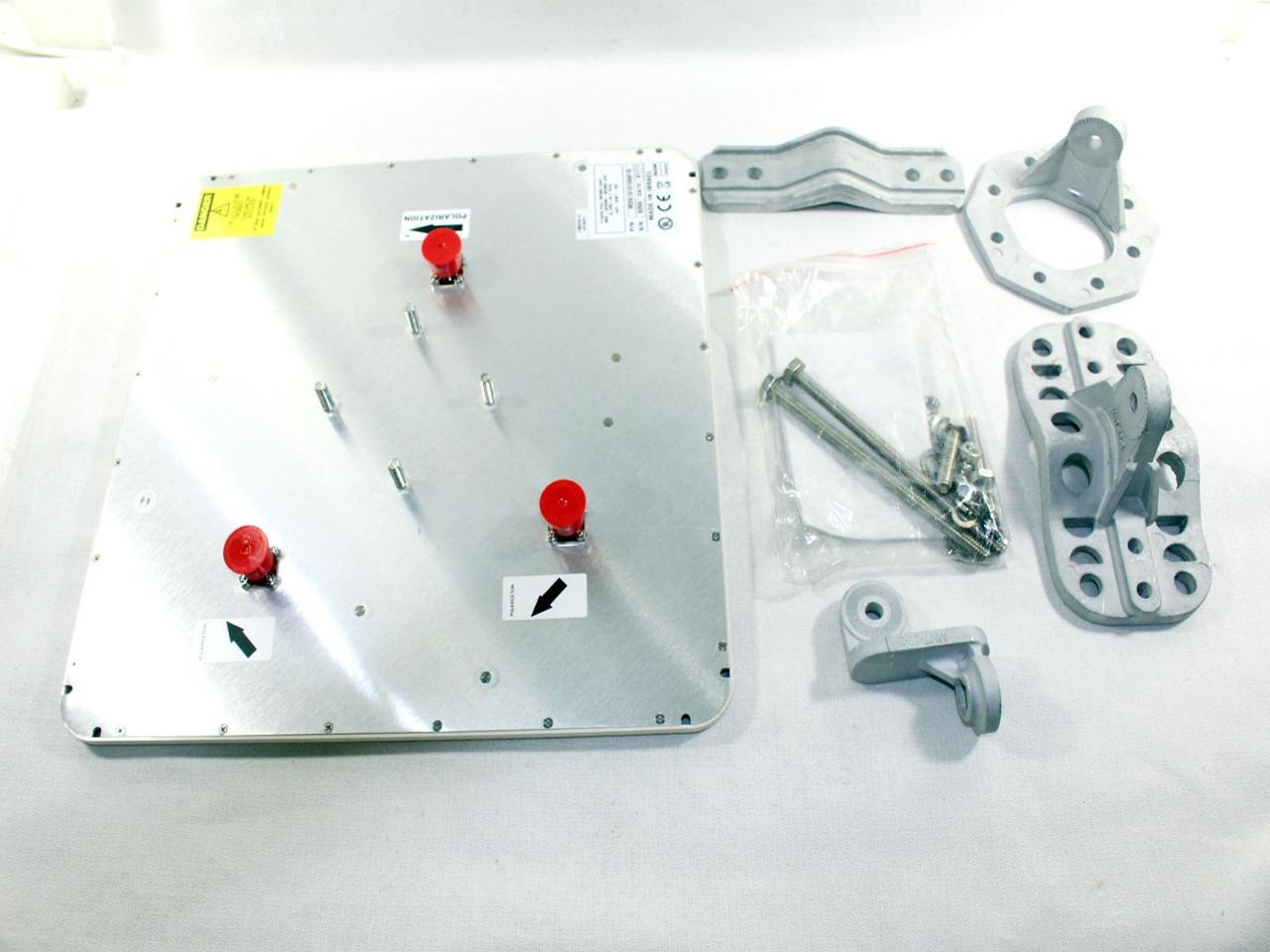 OEM Dell PowerConnect W-3200 Aruba Antenna with Mounting Kit P28XY