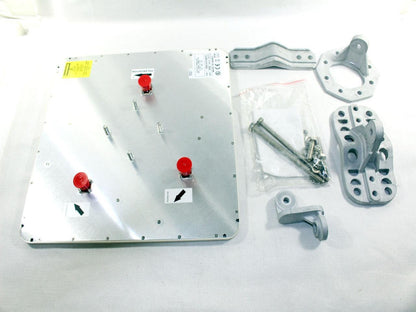 OEM Dell PowerConnect W-3200 Aruba Antenna with Mounting Kit P28XY