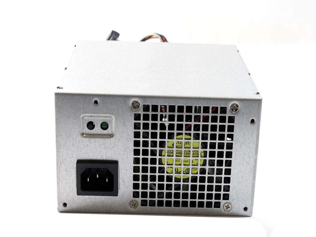 Dell AC290AM-00 OptiPlex 390DT 790DT 990DT Power Supply 250W 220S 0M61W4