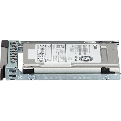 Dell 480GB 12Gbps SAS MU TLC 2.5 SSD KPM5XVUG480G (ME4) CPO (3PR5C) -R (NOT FOR HOME PC)