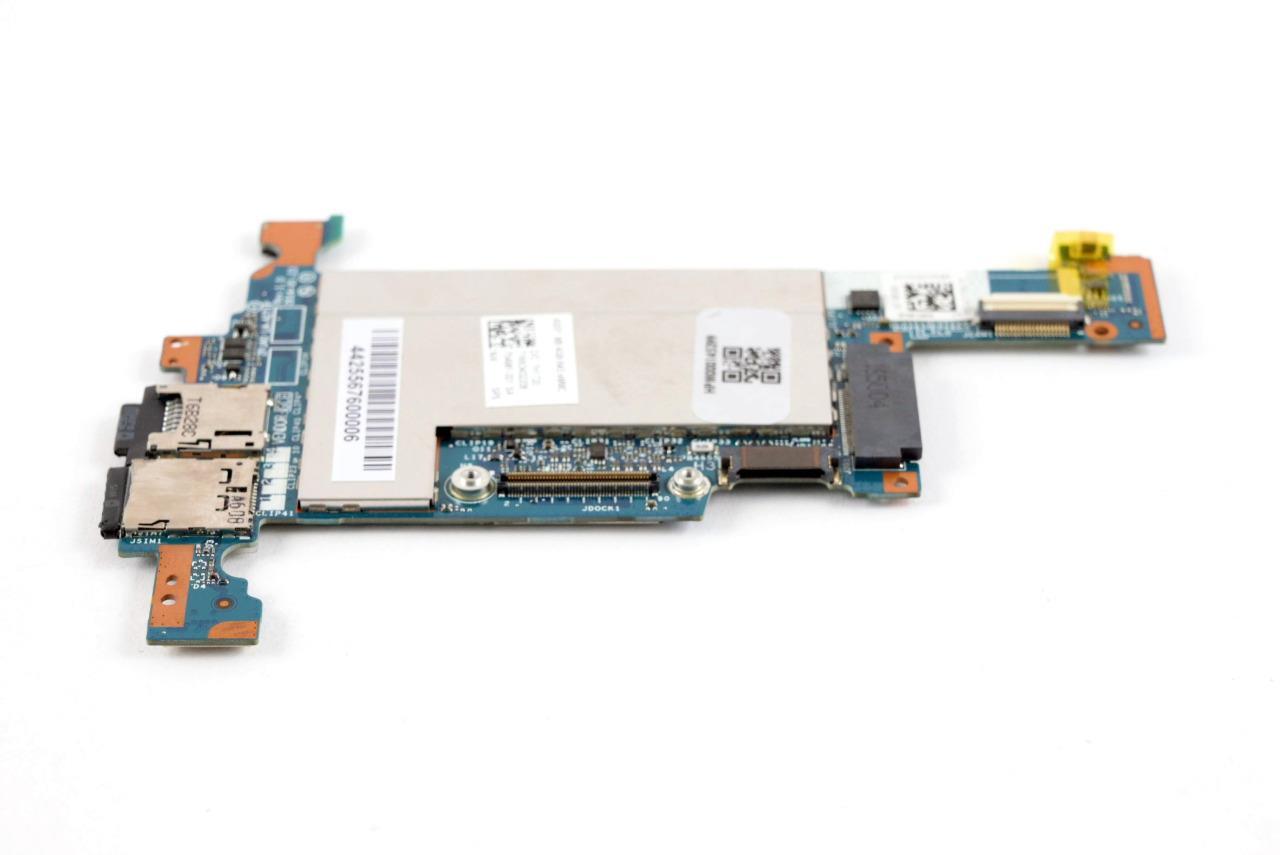 New SPS Motherboard W/Power Board 4GB 64GB WIN ASTRO 824499-601 754981-001