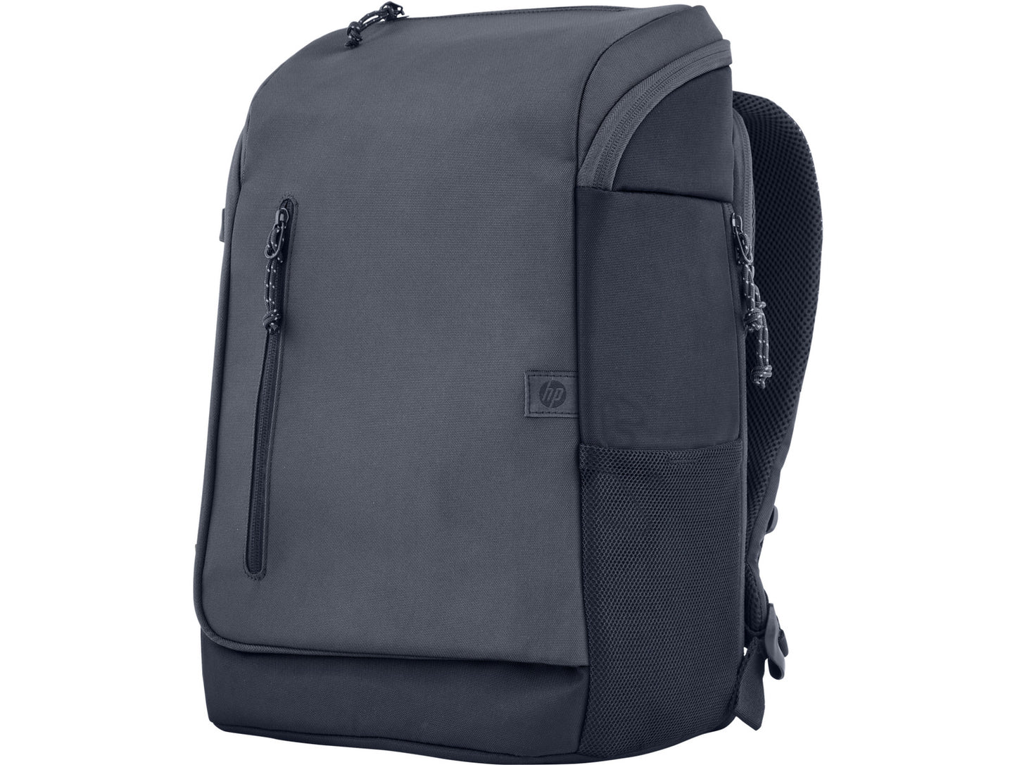 HP Travel 25 Liter 15.6 Iron Grey Laptop Backpack