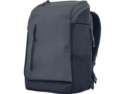 HP Travel 25 Liter 15.6 Iron Grey Laptop Backpack