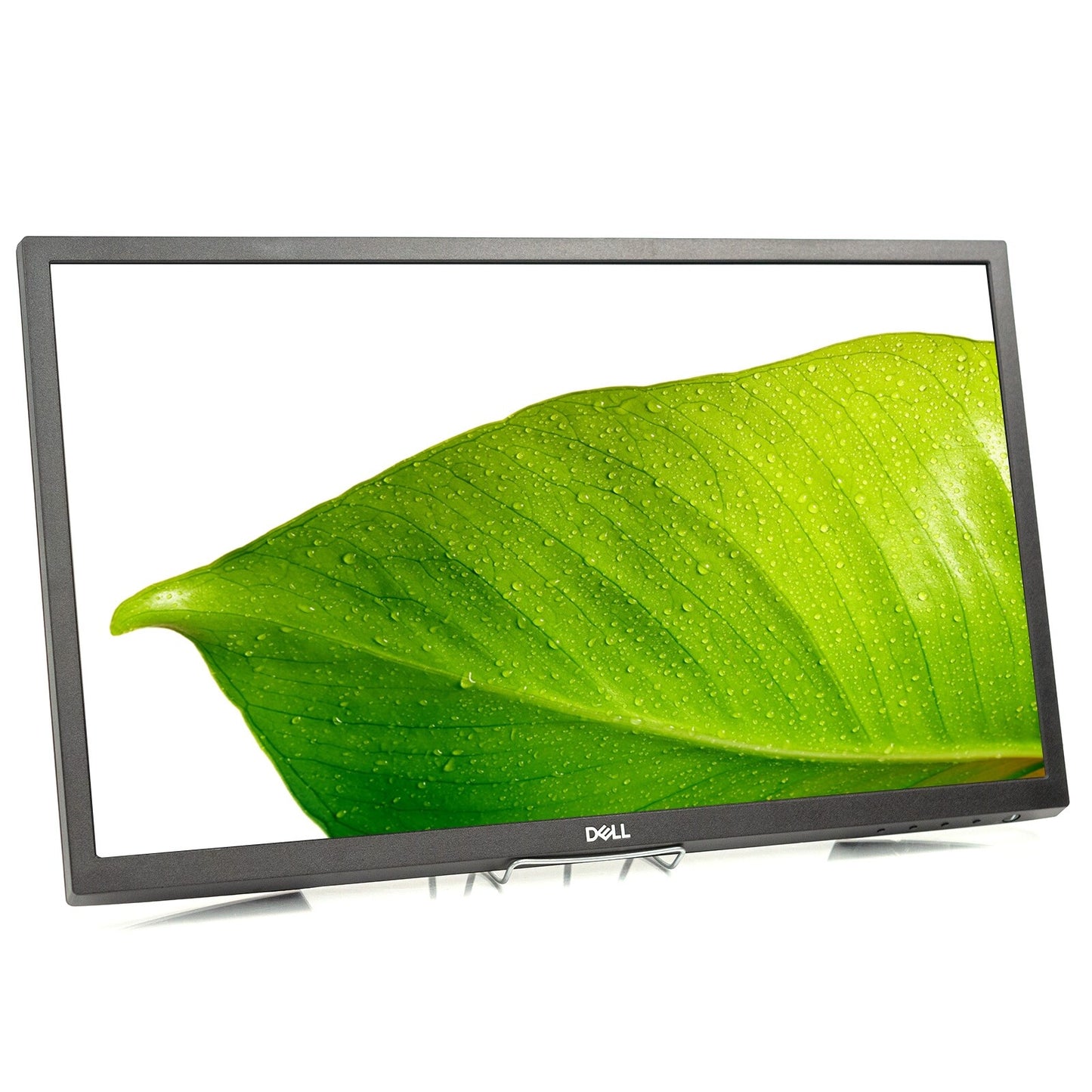 Dell E2222H 22" Widescreen FHD 1920x1080 LED LCD Monitor ONLY VGA DP Grade B