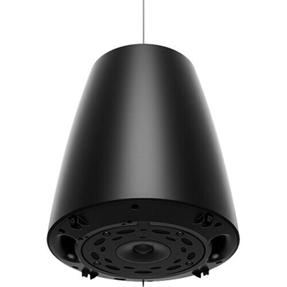 Bose Pro Designmax DM5P 60W 5.25" Coaxial Speaker Pair, Black 841166-0110
