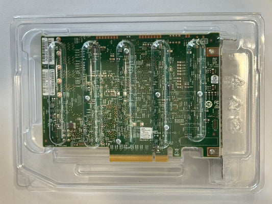 LSI 9300-16i 16-Port 12Gb/s SAS/SATA HBA ZFS TrueNAS UnRAID IT Mode (NOT FOR HOME PC)