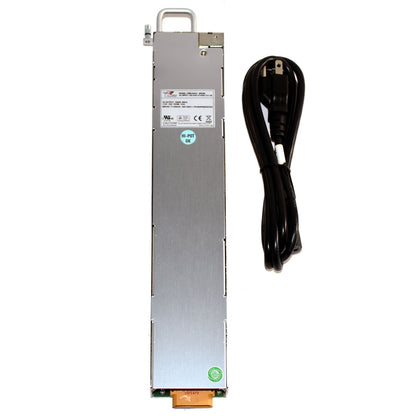 Dell Force10 Z9000 Series Network Switch 1000W AC Power Supply NY1X9 PSS-2A00V