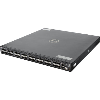 Dell Networking S6000-ON 32P 40GbE QSFP+ RA Switch