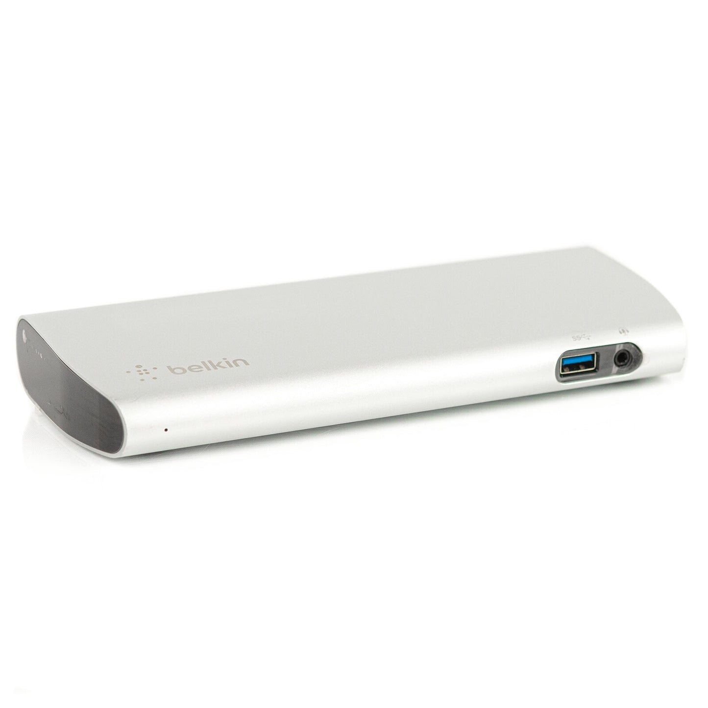 Belkin Thunderbolt 3 Express Dock HD F4U095 DP USB 3.0 MacBook Docking Station