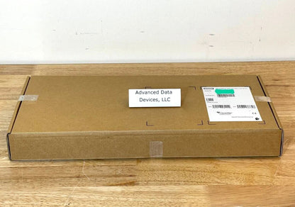 HPE ProLiant DL360 DL365 Gen10+Plus 8SFF x4 Tri-Mode 24G U.3 BC Backplane Kit