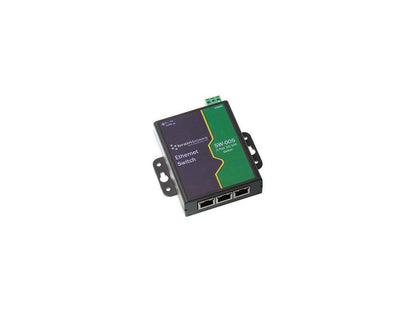 Brainboxes SW-005 CH Brain|837324009866 R Network Commercial
