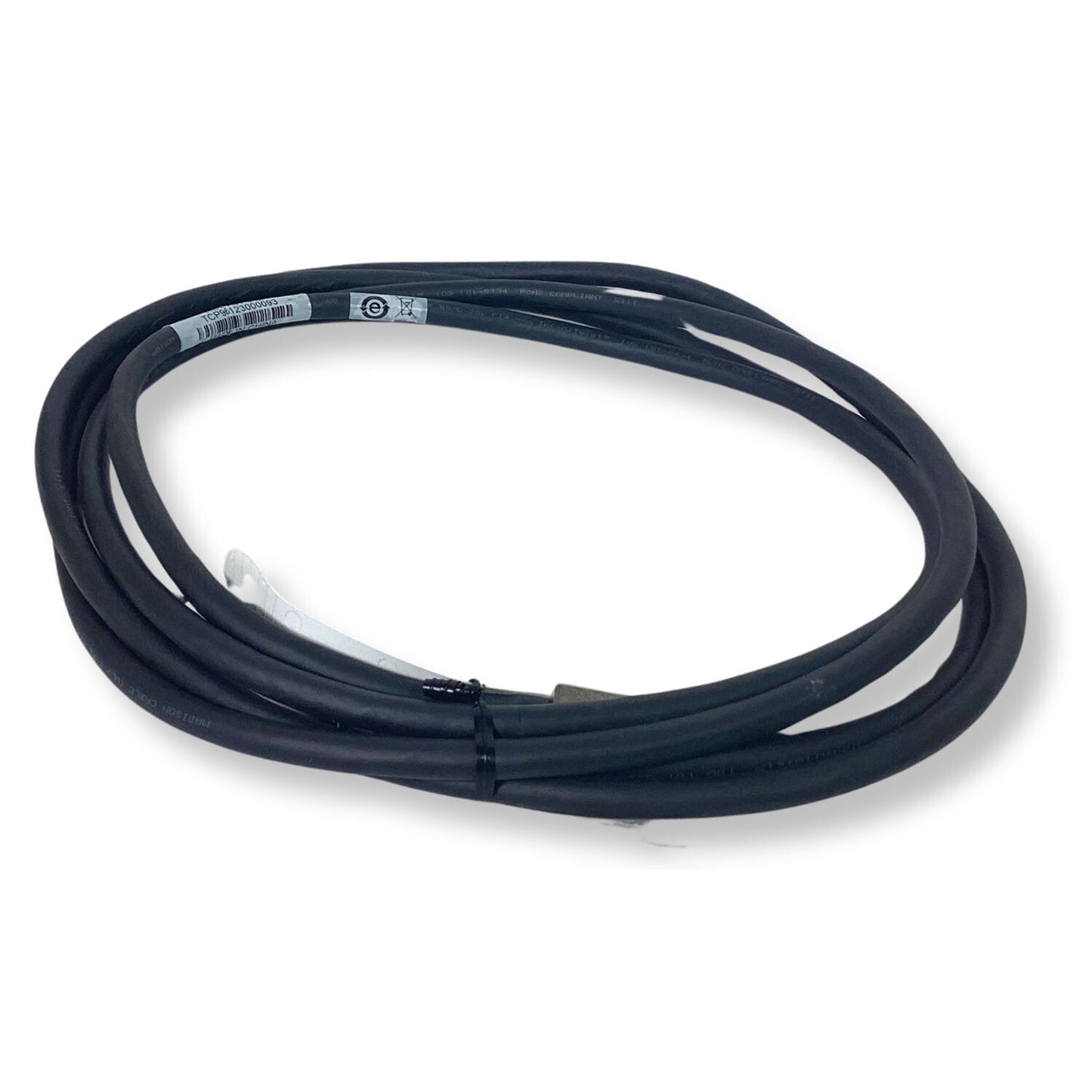 EMC 3 meter Mini SAS Madison cable Black SFF-8088 SAS to SFF-8088 038-003-960 (NOT FOR HOME PC)