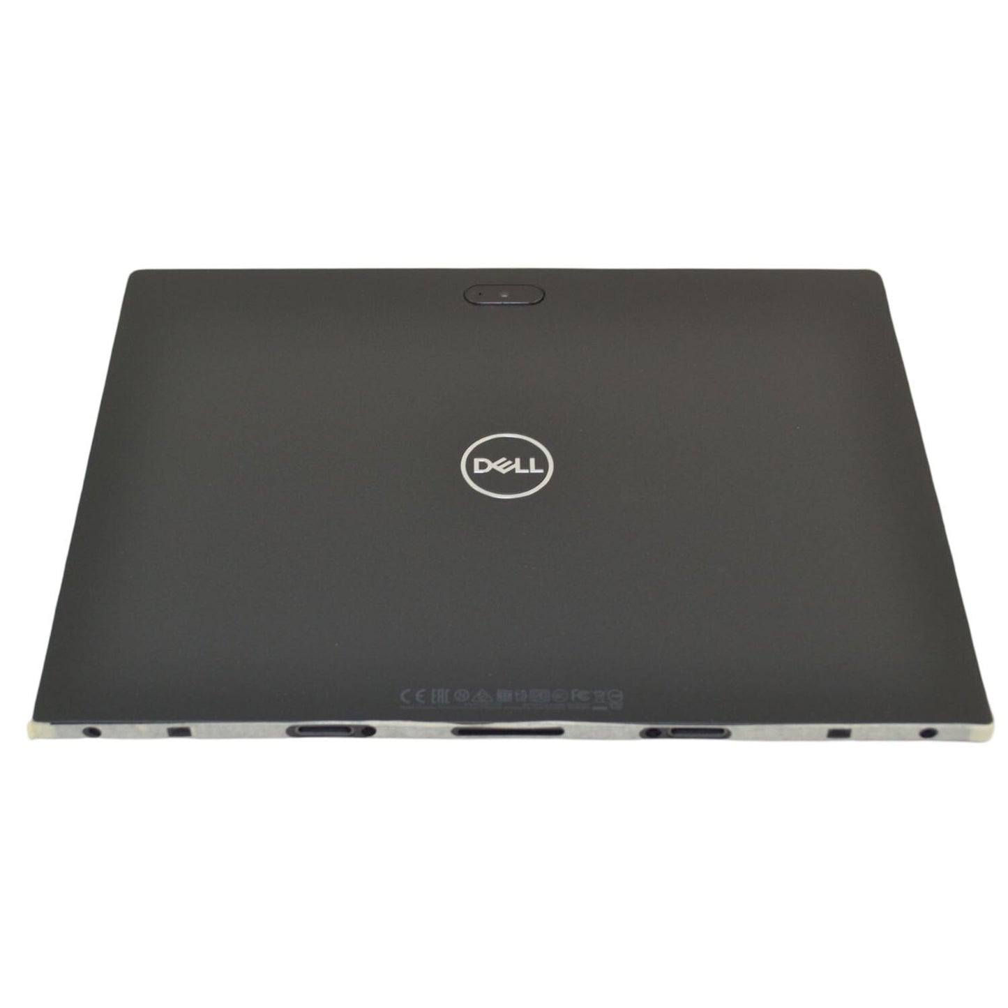 Dell Latitude 7285 2-in-1 Tablet Back Cover Assembly with Speakers RJ6HK N8TF9