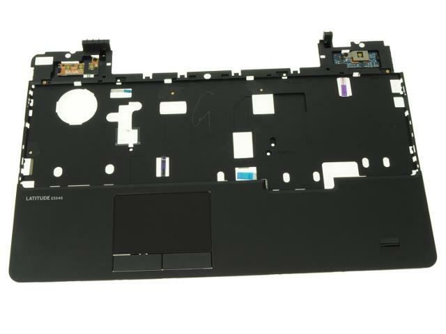 New Dell Latitude E5540 Palmrest Touchpad Assembly Fingerprint Reader CN3WV