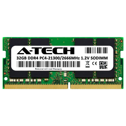 32GB DDR4 2666 2667 Mac Memory RAM for APPLE iMac Late 2020 MXWV2LL/A A2115 5K