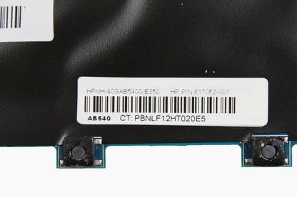Genuine Laptop Motherboard for HP Mini 210 621895-001 608952-001 608956-001