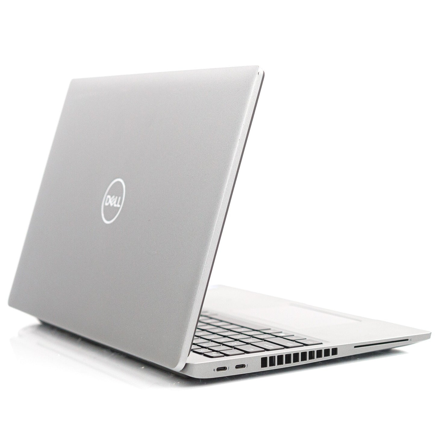 Dell Precision 3560 15.6" Laptop Core i7 16GB 512GB SSD Win 11 Pro B