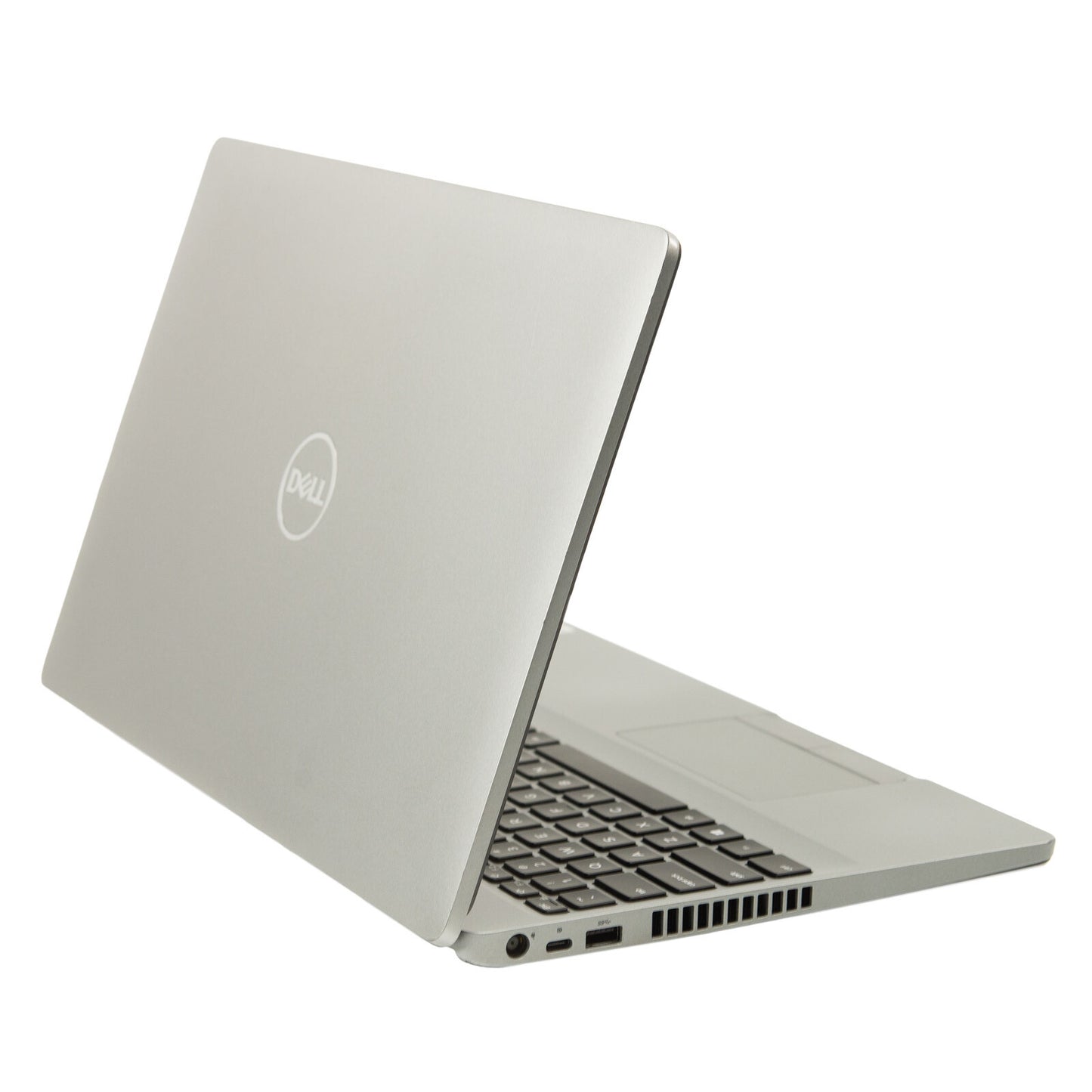 Dell Precision 3550 15.6" Laptop Core i5 16GB 512GB SSD Windows 11 Pro B v.WAA