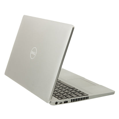 Dell Precision 3550 15.6" Laptop Core i5 16GB 512GB SSD Windows 11 Pro B v.WAA