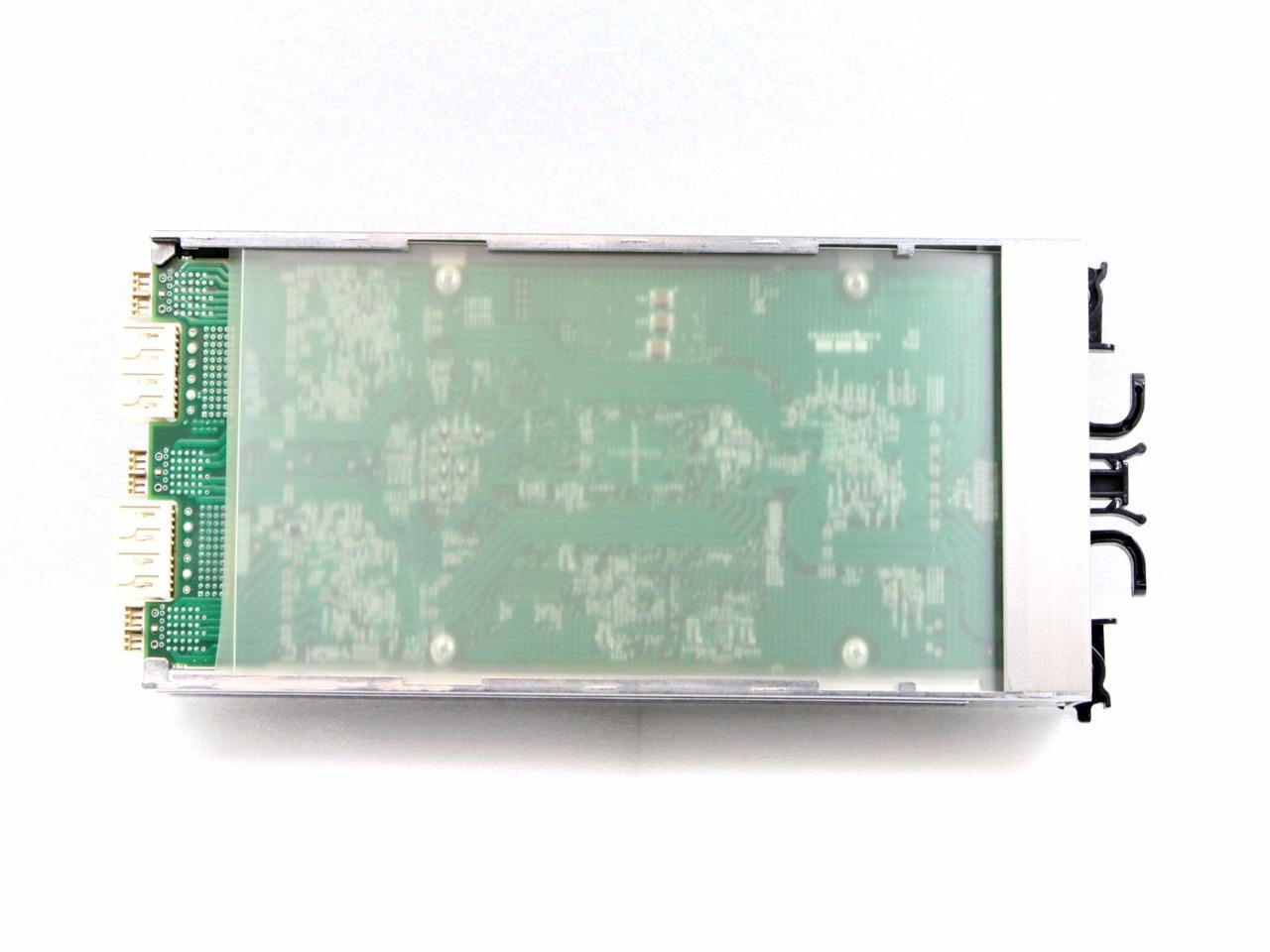 Dell EMC ES20/DD670 SAS EXpansion Shelf Controller Card Module 89363-05 DJXC3 (NOT FOR HOME PC)
