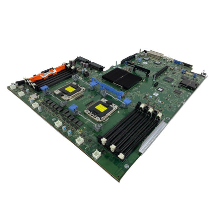 Dell PowerEdge R610 Server Motherboard K399H J352H XDN97 3YWXK DFXXD 86HF8