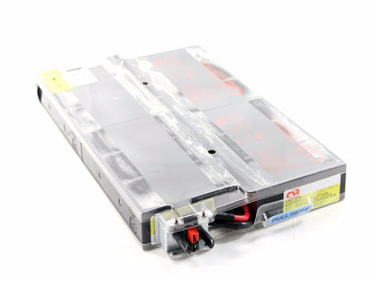 New Dell PowerVault NX3500 DC 24V Rackmount External UPS Battery ND6X7 CN-0ND6X7