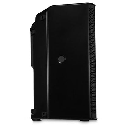 QSC K8.2-TD Two-Way 8" 2000W Powered Portable PA Speaker with DSP Processor