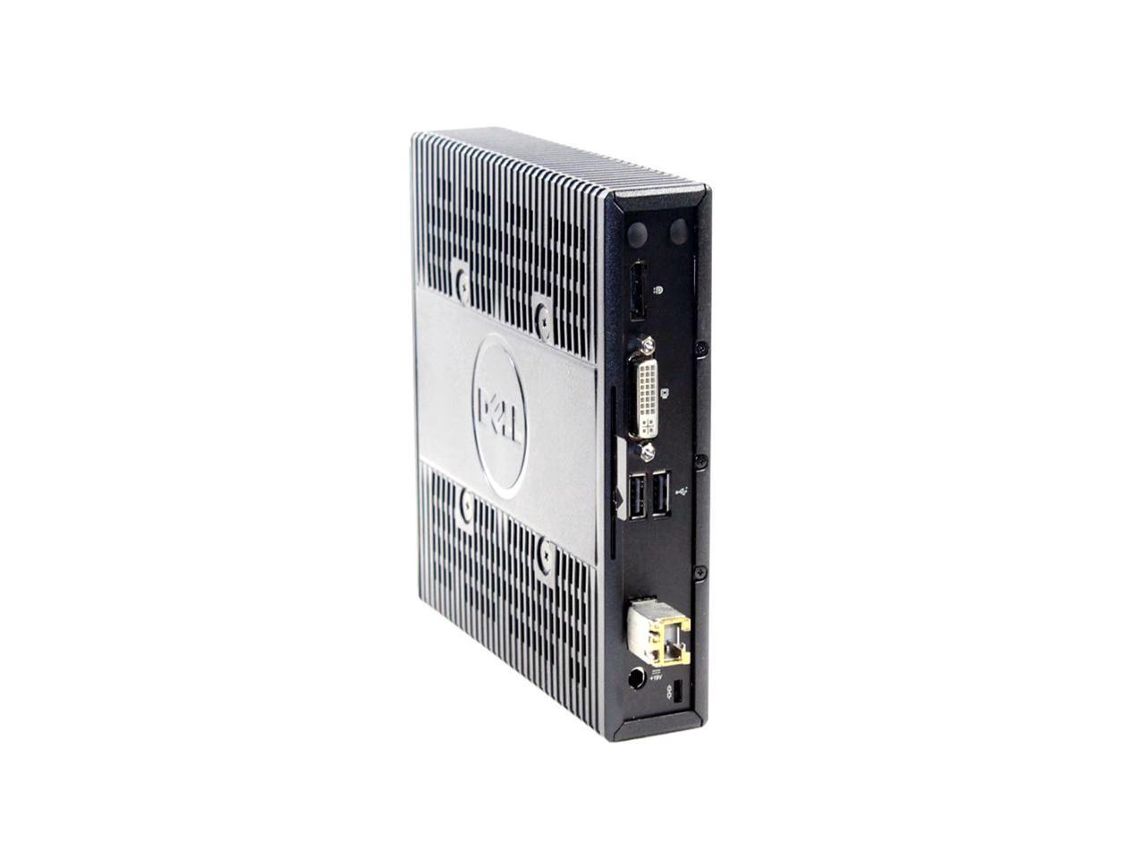 Dell Wyse Dx0D 5010 AMD G-T48E 1.40GHz 4GB Ram 16GB SSD Thin Client FTHP3-SP-FFF