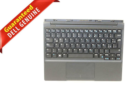 Dell Latitude SPANISH Keyboard Assembly J0PPH J0PPH