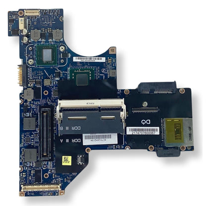 Dell Latitude E4300 Intel Core2Duo CPU Laptop Motherboard D215R 0D215R LA-4151P