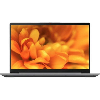 Lenovo ideapad 3 15.6" FHD Pentium Gold 7505 4GB 128GB SSD Webcam FPReader