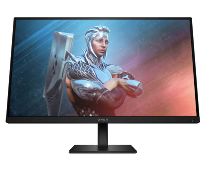 OMEN by HP 27 inch FHD 165Hz Gaming Monitor - OMEN 27 27" FHD (1920 x 1080)