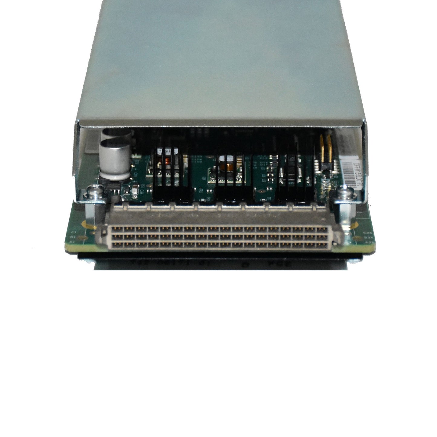 Dell PowerEdge S5000 12xETH10-T RJ45 12-Port 10GBase-T Ethernet LAN Module 125KK