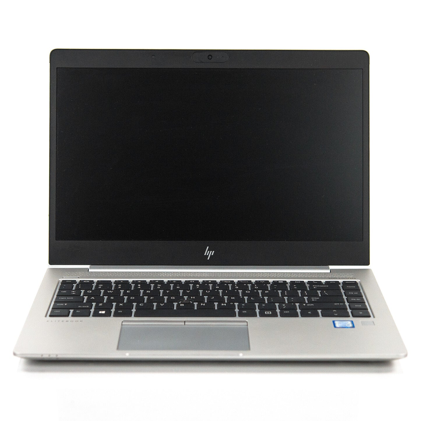 HP EliteBook 840 G5 14" Laptop Quad-Core i5 8GB 256GB SSD Windows 11 Pro B WCA