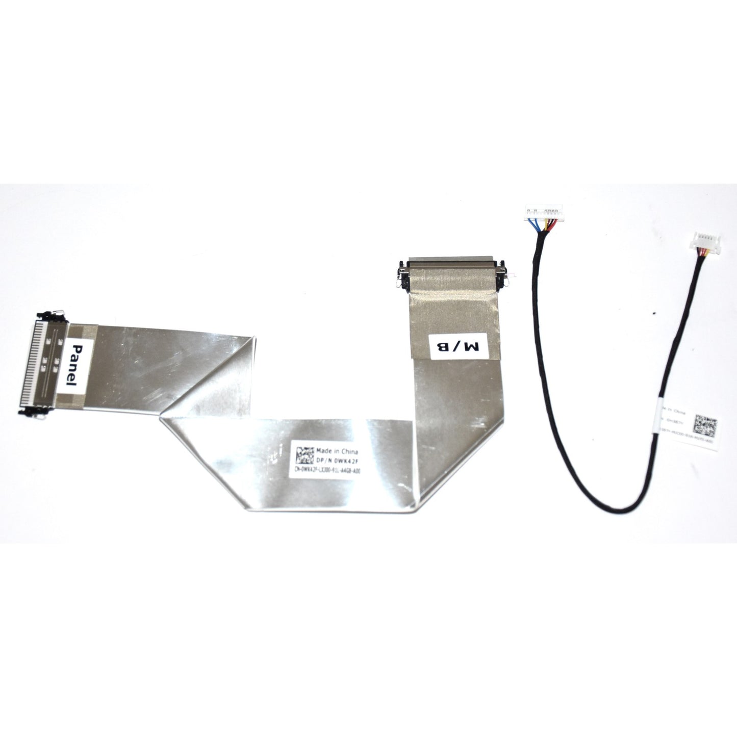 Dell Inspiron 24 3475 3477 3480 23.8 LCD Touchscreen Assembly MV238FHM-N30 XHX8P