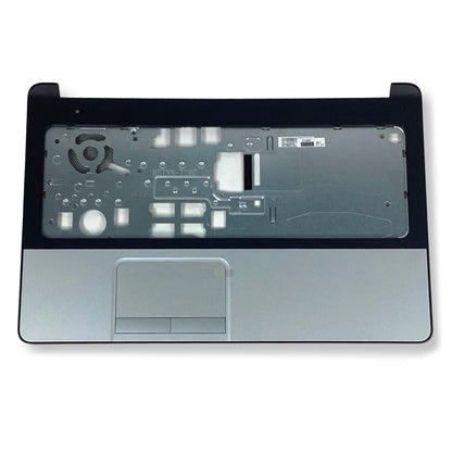 HP 350 G1 15.6" Genuine Laptop Palmrest, Touchpad, Base 758051-001 6070B0742502