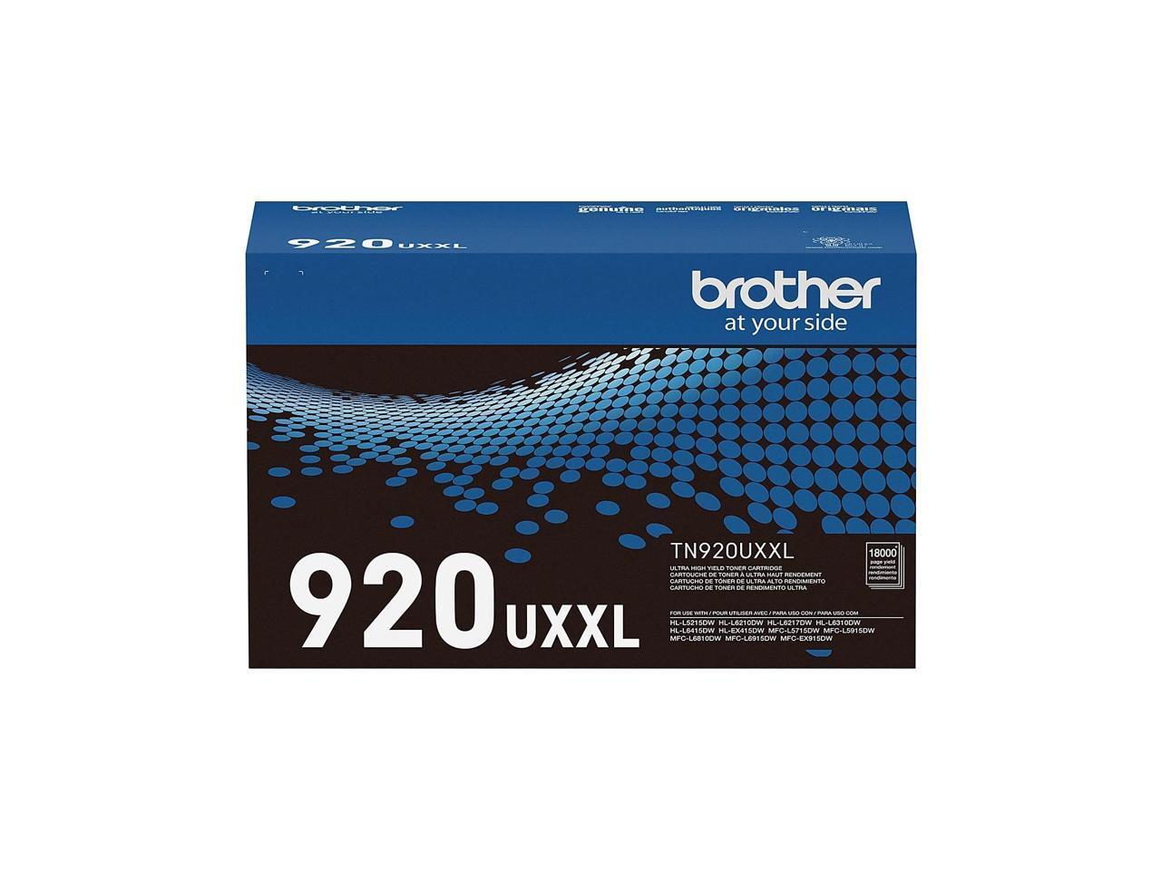 CRTRD Broth|TN920UXXL R