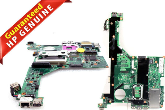 HP Pavilion DV3500 DV3600 DV3700 DV3800 Intel Laptop Motherboard 496097-001