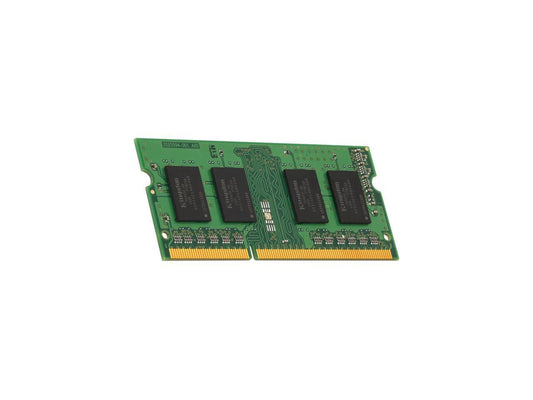 Kingston 16GB 260-Pin DDR4 SO-DIMM DDR4 3200 (PC4 25600) Laptop Memory Model KCP