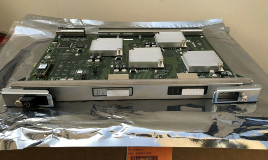 HP StorageWorks StoreFabric DC SAN Director CR8 Core Blade Switch Board ICL