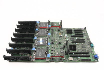 Dell OEM PowerEdge R910 KYD3D Server Motherboard Intel Xeon 8 DDR3 Slots P658H