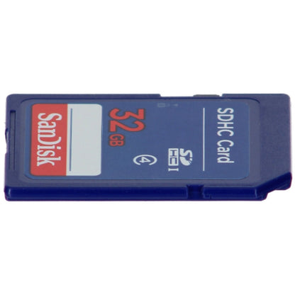 SanDisk 32GB iDRAC vFlash SDHC Crd (A7610910)