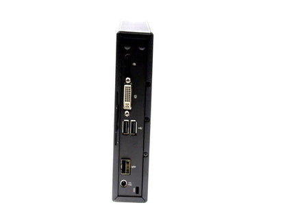 Dell Wyse Dx0D - 5010 Thin Client AMD G-T48E 1.40 GHz 4 GB 16 GB WES7 RJ45 N156T