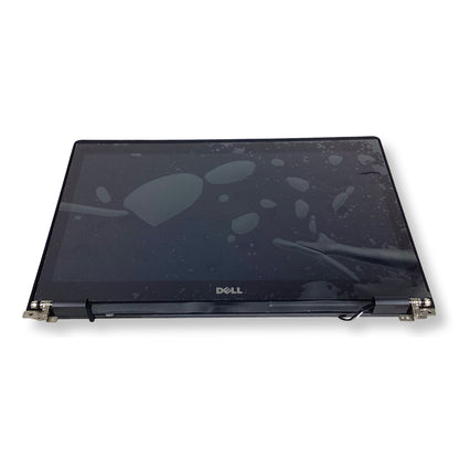 Dell Latitude 5280 12.5" FHD LCD Touchscreen Complete Assembly X6TXJ 0G5M0F