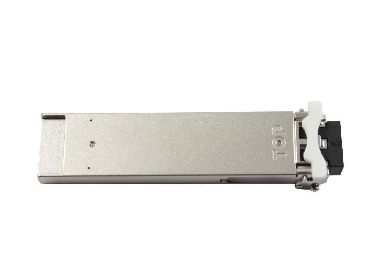 Dell FTLX3811M331-FC 10G 31KM XCVR XFP Fiber Switch Module P4G13